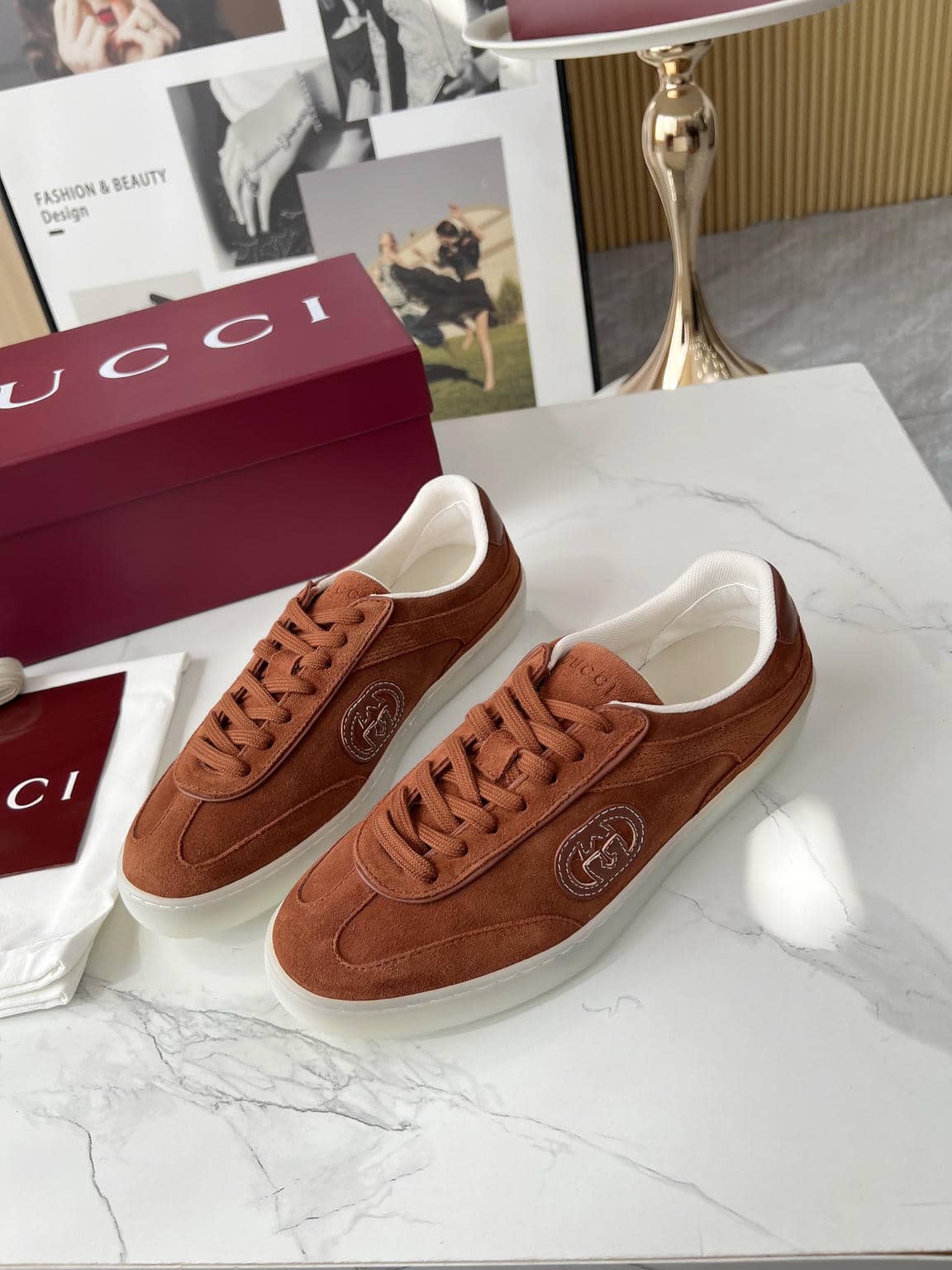 0027 Sneaker